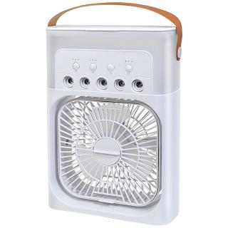 【家電製品(プライズ)】USB給電式 エコクールミストファン