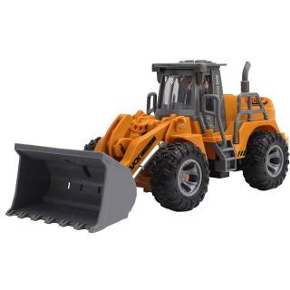 【Dブルドーザー】RCはたらく建設車