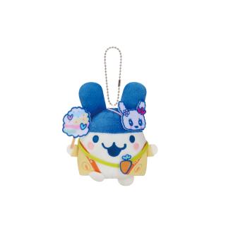 【たまごっち】【Dみみっち】たまごっち ボールチェーン付きぬいぐるみ～もぐもぐおまつりわっしょい！～