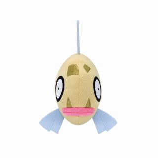 【ポケットモンスター】【Cヒンバス】ポケットモンスター ぬいぐるみ～ハクリュー・ミズゴロウ・ヒンバス～