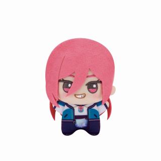 【ブルーロック】【B千切豹馬】TVアニメ『ブルーロック』 ちびぐるみ～中華風スタイル～vol.2