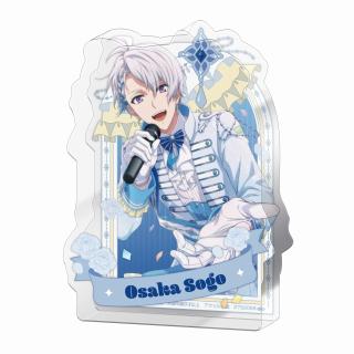 【アイドリッシュセブン】【C逢坂壮五】アイドリッシュセブン アクリルブロック～IDOL STAR LIVE 2023～vol.1