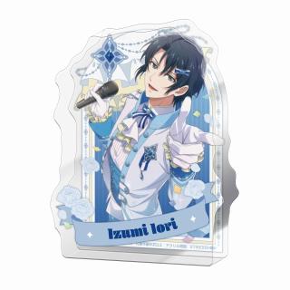【アイドリッシュセブン】【A和泉一織】アイドリッシュセブン アクリルブロック～IDOL STAR LIVE 2023～vol.1