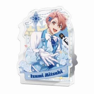 【アイドリッシュセブン】【B和泉三月】アイドリッシュセブン アクリルブロック～IDOL STAR LIVE 2023～vol.1
