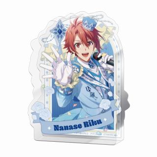【アイドリッシュセブン】【D七瀬陸】アイドリッシュセブン アクリルブロック～IDOL STAR LIVE 2023～vol.1