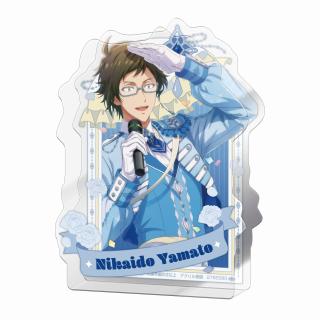 【アイドリッシュセブン】【A二階堂大和】アイドリッシュセブン アクリルブロック～IDOL STAR LIVE 2023～vol.2
