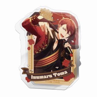 【アイドリッシュセブン】【G狗丸トウマ】アイドリッシュセブン アクリルブロック～IDOL STAR LIVE 2023～vol.1