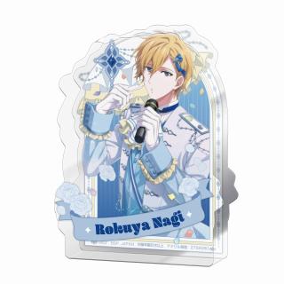 【アイドリッシュセブン】【C六弥ナギ】アイドリッシュセブン アクリルブロック～IDOL STAR LIVE 2023～vol.2