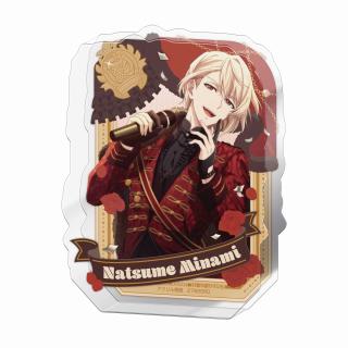 【アイドリッシュセブン】【H棗巳波】アイドリッシュセブン アクリルブロック～IDOL STAR LIVE 2023～vol.2