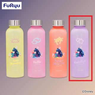 【ディズニー】【Dパープル】ディズニー スティッチ 星空サンセット ウォーターボトル