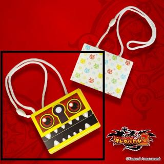 【モンスター烈伝オレカバトル】【Aパンドラバージョン】モンスター烈伝 オレカバトル2 オフィシャルカードストレージ