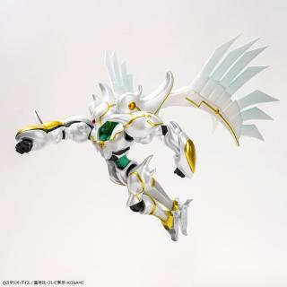 【遊戯王】【E・HERO シャイニング・フレア・ウィングマン】アニメ「遊☆戯☆王」シリーズ Monsters LEGION E・HERO シャイニング・フレア・ウィングマン
