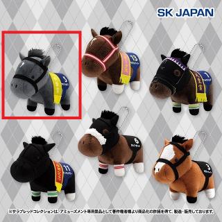 サラブレッドコレクション】【Bブルーコンコルド】サラブレッド