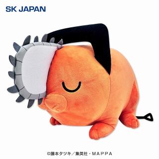 【チェンソーマン】【ポチタ】チェンソーマン ポチタ 超BIGぬいぐるみ4