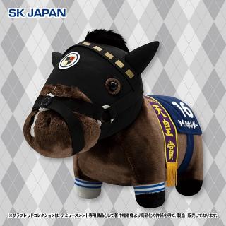 サラブレッドコレクション】【ウオッカ】サラブレッドコレクション 馬