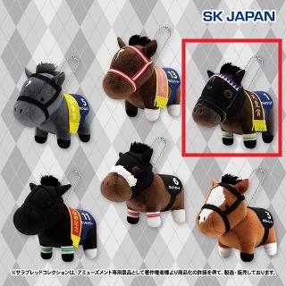 サラブレッドコレクション】【Bサイレンススズカ】サラブレッド