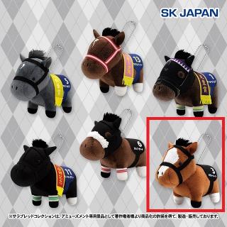 サラブレッドコレクション】【Cイクイノックス】サラブレッド