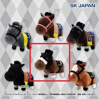 サラブレッドコレクション】【タイトルホルダー】サラブレッド