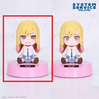 【その着せ替え人形は恋をする】【A口開け】その着せ替え人形は恋をする ゆらゆらソーラーマスコット 喜多川海夢