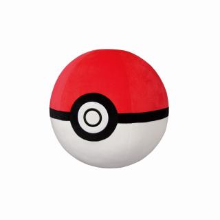 【ポケットモンスター】【Bモンスターボール】ポケットモンスター めちゃもふぐっとぬいぐるみ～ビリリダマ・モンスターボール・スーパーボール・ハイパーボール・マスターボール～
