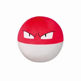 【ポケットモンスター】【Aビリリダマ】ポケットモンスター めちゃもふぐっとぬいぐるみ～ビリリダマ・モンスターボール・スーパーボール・ハイパーボール・マスターボール～