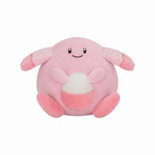 【ポケットモンスター】【Aラッキー】ポケットモンスター カラーセレクションぬいぐるみ pink～ラッキー・サニーゴ・キテルグマ～