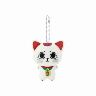 【ダンダダン】【Cターボババア(招き猫)】ダンダダン ちびぐるみ