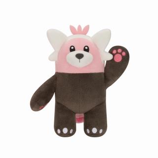 ポケットモンスター】【エーフィ】ポケットモンスター めちゃもふ