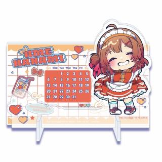 アイドルマスター】【花海佑芽】学園アイドルマスター ESPRESTO