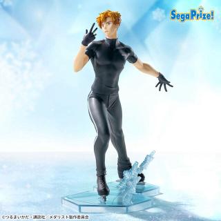【メダリスト】【明浦路司】メダリスト　Luminasta　“明浦路司”