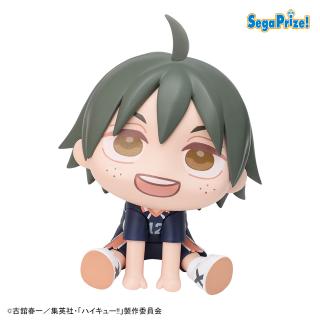 【ハイキュー!!】【B山口忠】アニメ「ハイキュー!!」　きゅるみー　ミニフィギュア“月島・山口”（EX）