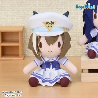 ウマ娘】【Cヴィブロス】ウマ娘 プリティーダービー ふわぷち