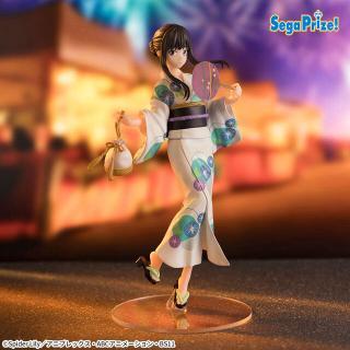 【リコリス・リコイル】【井ノ上たきな】リコリス・リコイル　Luminasta　“井ノ上たきな ‐ 浴衣でお祭り”