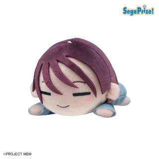 【前橋ウィッチーズ】【B北原キョウカ】前橋ウィッチーズ　寝そべり　ぬいぐるみ～私服～Vol.2（EX）