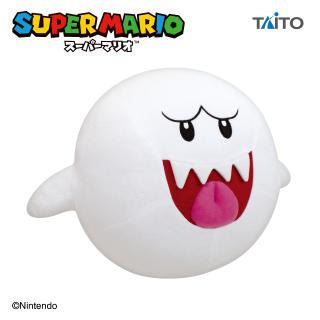 【スーパーマリオ】【テレサ】スーパーマリオ　特大サイズぬいぐるみ　テレサ
