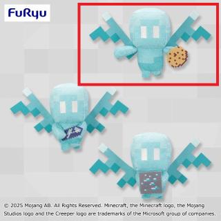 マインクラフト】【エンダーマン】マインクラフト シリコンライト
