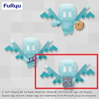 マインクラフト】【エンダーマン】マインクラフト シリコンライト