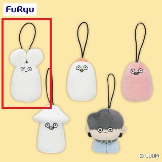 【はじめまして松尾です】【Aネズミ】はじめまして松尾です 指パペット