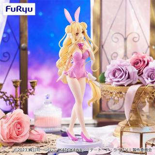 【デート・ア・ライブ】【星宮六喰】デート・ア・ライブⅤ BiCute Bunnies Figureー星宮六喰・ピンクver.ー