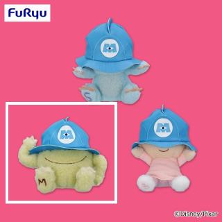 ディズニー】ルシファー 寝そべり なでなでしてね 超BIGぬいぐるみ