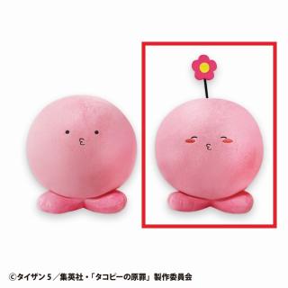 【タコピーの原罪】【Bハッピー花(目閉じ)】タコピーの原罪　タコピーBIGぬいぐるみ