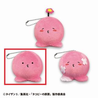 【タコピーの原罪】【Aタコピー(ノーマル)】タコピーの原罪　タコピーマスコットぬいぐるみ
