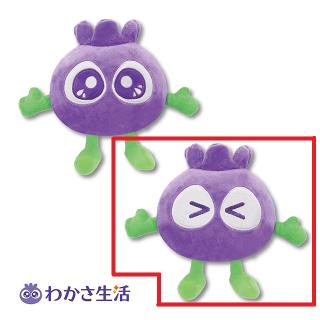 わかさ生活】【Aノーマル(目開け)】ブルブルくん ぶるぶるギミック