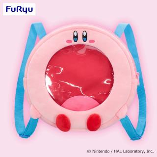 【星のカービィ】星のカービィ わっかほおばりリュック