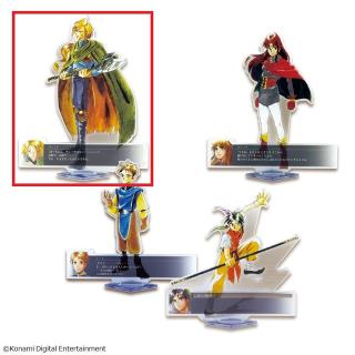 幻想水滸伝】【Cジョウイ】幻想水滸伝 I&II HDリマスター 名シーン