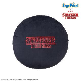 【Stranger Things】STRANGER THINGS　[PtZ]ラウンドクッション