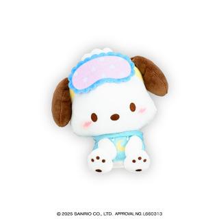 【サンリオ】【Aポチャッコ】サンリオキャラクターズ ねむねむどり～みんぐドール2