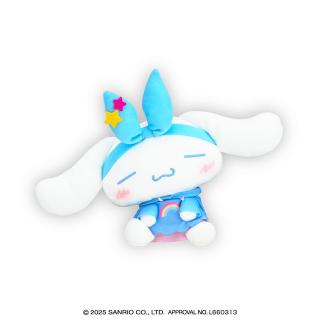 【サンリオ】【Bシナモロール】サンリオキャラクターズ ねむねむどり～みんぐドール2