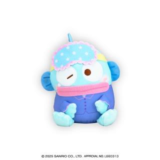 【サンリオ】【Cハンギョドン】サンリオキャラクターズ ねむねむどり～みんぐドール2