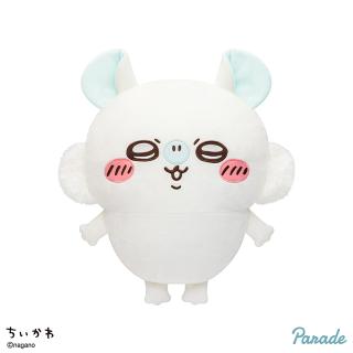 【ちいかわ】【モモンガ】ちいかわ モモンガ超BIGぬいぐるみ
